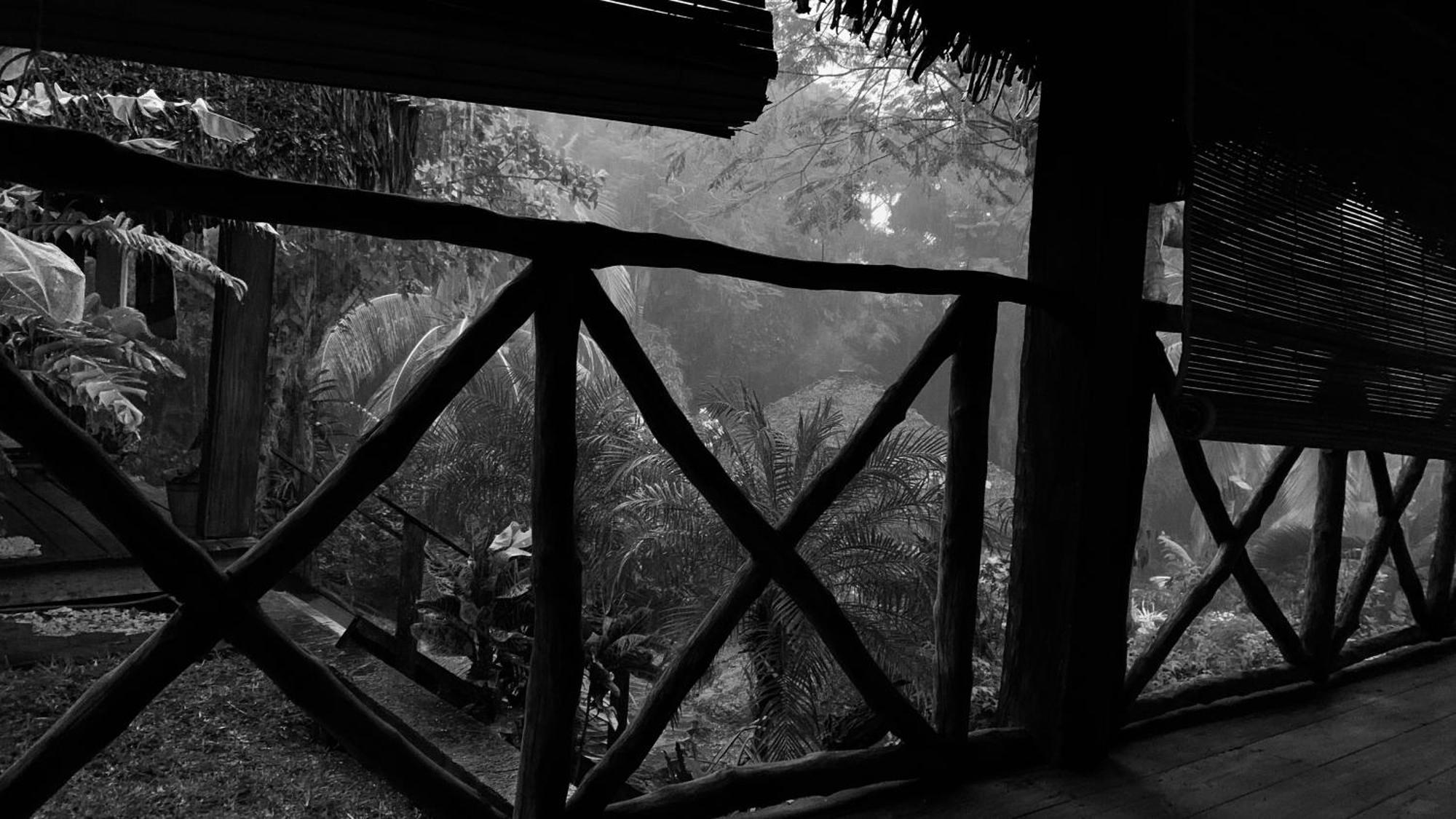 Les Jardins D'Ankify Bed & Breakfast Andimaka Bagian luar foto
