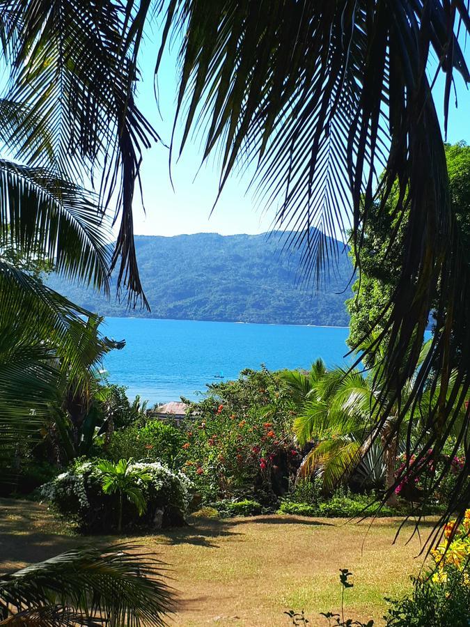 Les Jardins D'Ankify Bed & Breakfast Andimaka Bagian luar foto
