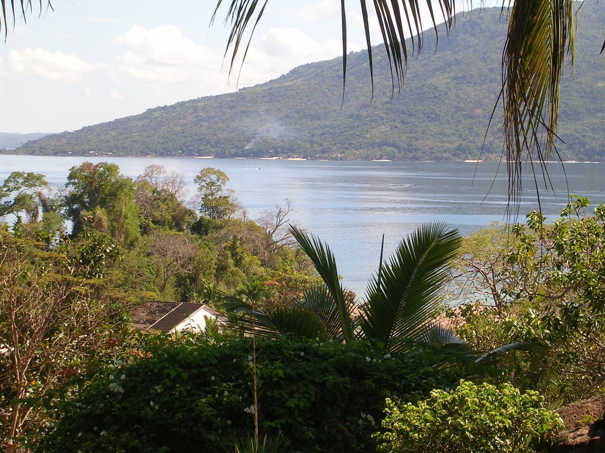Les Jardins D'Ankify Bed & Breakfast Andimaka Bagian luar foto