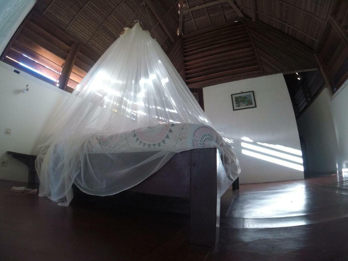 Les Jardins D'Ankify Bed & Breakfast Andimaka Bagian luar foto